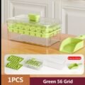ពុម្ភទឹកកក - Ice Box 56 Grid - Image 4