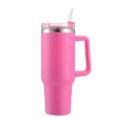 កែវទឹក - 40oz Mug Tumbler - Image 7