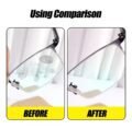 ជូតកញ្ចក់វែនតា​ - 100pcs Glasses Cleaner - Image 6