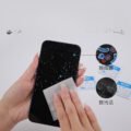 ជូតកញ្ចក់វែនតា​ - 100pcs Glasses Cleaner - Image 7