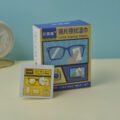 ជូតកញ្ចក់វែនតា​ - 100pcs Glasses Cleaner - Image 4