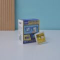 ជូតកញ្ចក់វែនតា​ - 100pcs Glasses Cleaner - Image 5