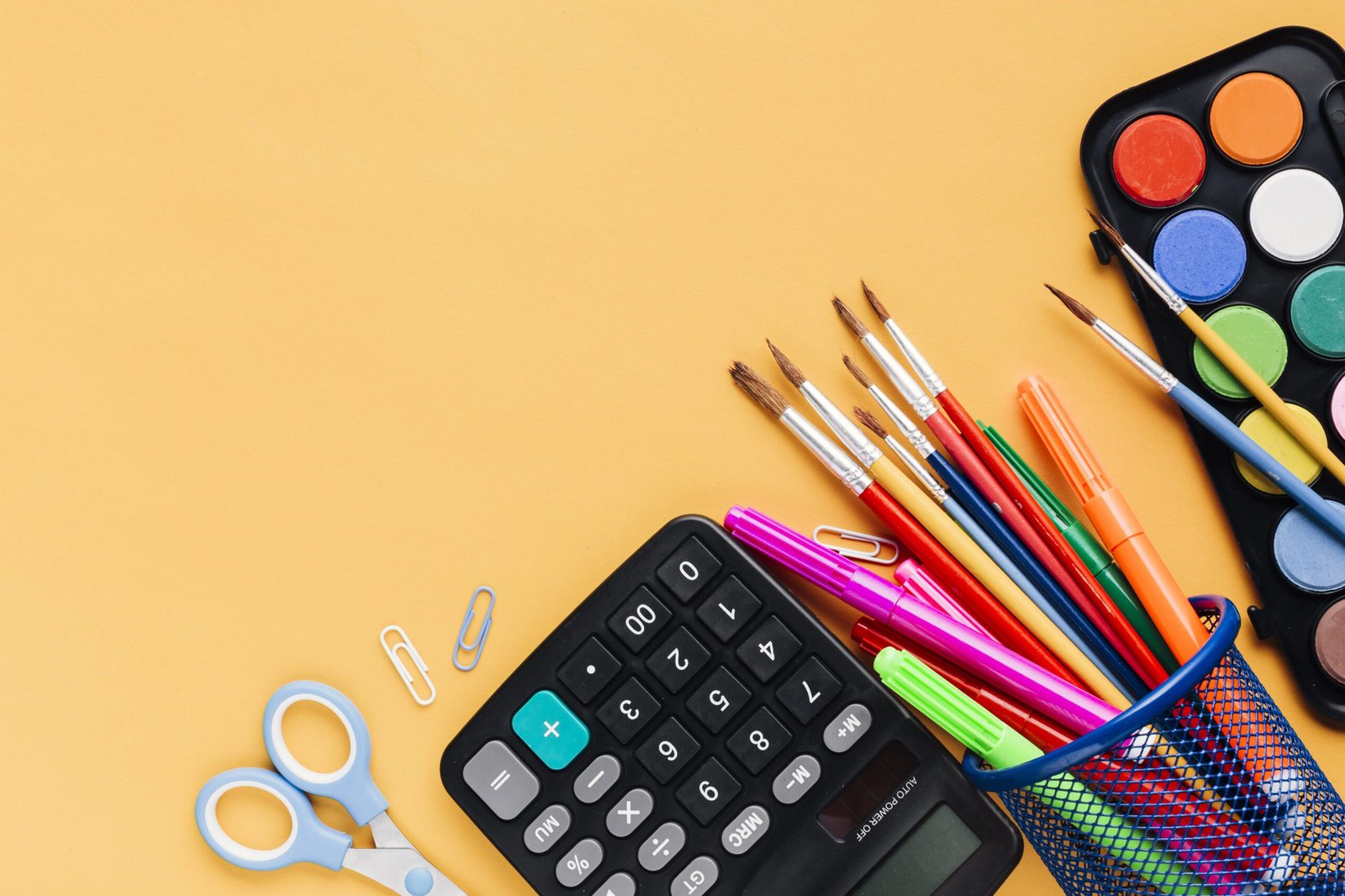 Office Supply