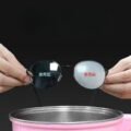 ជូតកញ្ចក់វែនតា​ - 100pcs Glasses Cleaner - Image 8