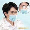 ជូតកញ្ចក់វែនតា​ - 50pcs Glasses Cleaner - Image 4