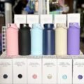 ដបទឹក - 1L Water Bottle - Image 5