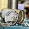 ដបទឹកអ៉ីណុក | Stainless Steel Water Bottle - Image 10