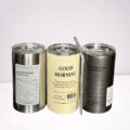 ដបទឹកអ៉ីណុក | Stainless Steel Water Bottle - Image 2