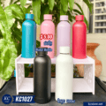 ដបទឹក - Water Bottle
