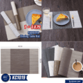 កម្រាលចាន - Dinning Table Mat - Image 2