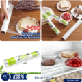 ថង់គ្របម្ហូប 20x30 - Plates Wrap Fruit Refrigerator - Image 2