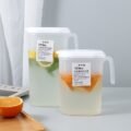 ដបទឹក 1.8L | 2.5L - 1.8 | 2.5L Water Pitcher - Image 2