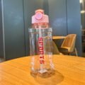 ដបទឹក 1200ml - 1200ml Sport Water Bottle - Image 8