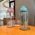 ដបទឹក 1200ml - 1200ml Sport Water Bottle - Image 4