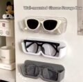 ជ័រដាក់វែនតា​ - Wall Mounted Glasses Storage - Image 7