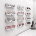 ជ័រដាក់វែនតា​ - Wall Mounted Glasses Storage - Image 6