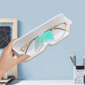 ជ័រដាក់វែនតា​ - Wall Mounted Glasses Storage - Image 4