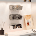 ជ័រដាក់វែនតា​ - Wall Mounted Glasses Storage - Image 2