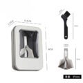 កន្ត្រៃកាត់រោមច្រមុះ - Hair Nose Trimmer - Image 2