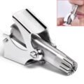 កន្ត្រៃកាត់រោមច្រមុះ - Hair Nose Trimmer - Image 6