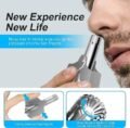 កន្ត្រៃកាត់រោមច្រមុះ - Hair Nose Trimmer - Image 7