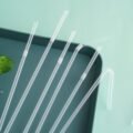 ទុយយោបឺត - Disposable Straws 300PCS - Image 6