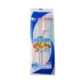 ទុយយោបឺត - Disposable Straws 50PCS - Image 3
