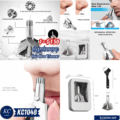 កន្ត្រៃកាត់រោមច្រមុះ - Hair Nose Trimmer