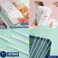 ទុយយោបឺត - Disposable Straws 300PCS