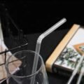 ទុយយោបឺត - Disposable Straws 300PCS - Image 8