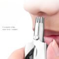 កន្ត្រៃកាត់រោមច្រមុះ - Hair Nose Trimmer - Image 8
