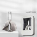 កន្ត្រៃកាត់រោមច្រមុះ - Hair Nose Trimmer - Image 3