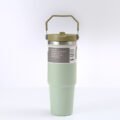 កែវទឹក - Vacuum Cup - Image 11