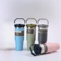 កែវទឹក - Vacuum Cup - Image 6