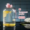 ដបទឹក 2.2L | 2.2L Bottle - Image 6