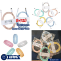 ខ្សែសាកIphone - Iphone Charger Cable
