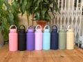 ដបទឹក - 1L Water Bottle - Image 2