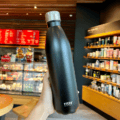 ដបទឹក | TYESO Water Bottle - Image 10