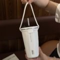កែវTyeso 600ml | Tyeso 600ml Coffee Cup - Image 3