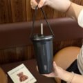 កែវTyeso 600ml | Tyeso 600ml Coffee Cup - Image 4