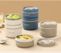 ប្រអប់អាហារថ្ងៃត្រង់​ | Lunch Box - Image 4