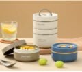 ប្រអប់អាហារថ្ងៃត្រង់​ | Lunch Box - Image 3