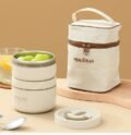 ប្រអប់អាហារថ្ងៃត្រង់​ | Lunch Box - Image 2