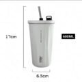 កែវTyeso 600ml | Tyeso 600ml Coffee Cup - Image 10