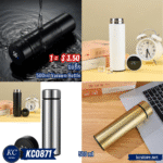 ដបទឹក | 500ml Vacuum Bottle